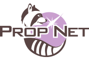 Logo Prop'Net : Services à la personne
